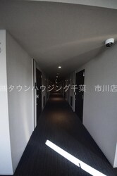 レフィールオーブ南行徳駅前の物件内観写真